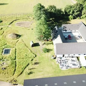 Billund-bnb Aps Bed & Breakfast Billund
