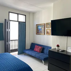 Apartamento 310guest-house La Vida 