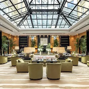 Hyatt Madeleine Hotell Paris