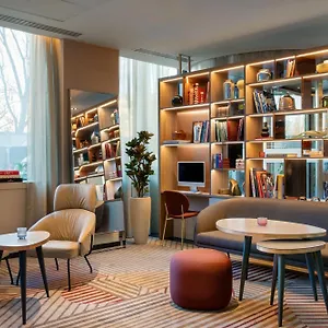 visit hotel