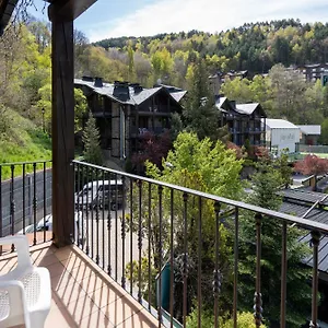 Anyospark Mountain & Wellness Lägenhetshotell La Massana