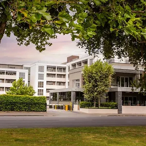 Rydges Latimer Hotell Christchurch