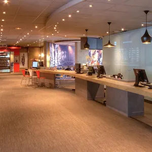 Ibis Paris Porte D'italie Hotell Gentilly