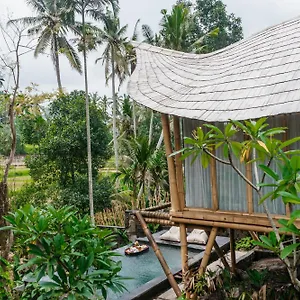 Wadari Retreat Ubud (Bali)