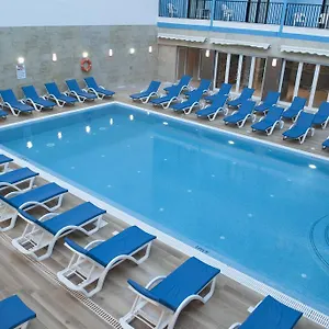 Euroclub Hotell St. Paul's Bay