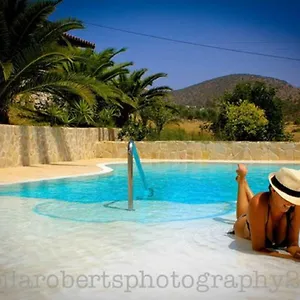 Bed and breakfast Finca La Luna Azul ***