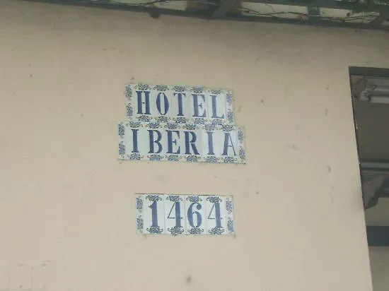 Hotel Iberia - San Juan